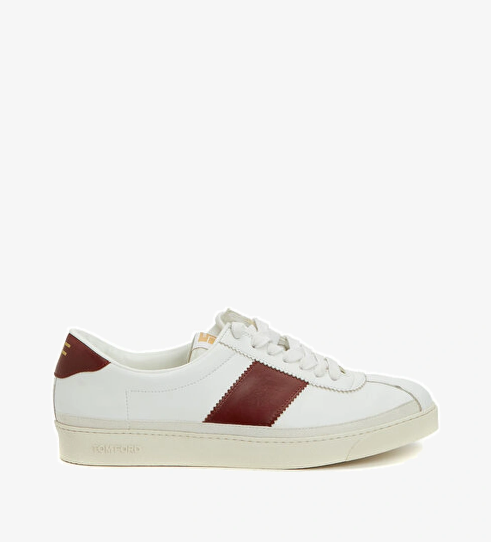 Beymen Reborn Tom Ford Erkek Sneakers model görseli