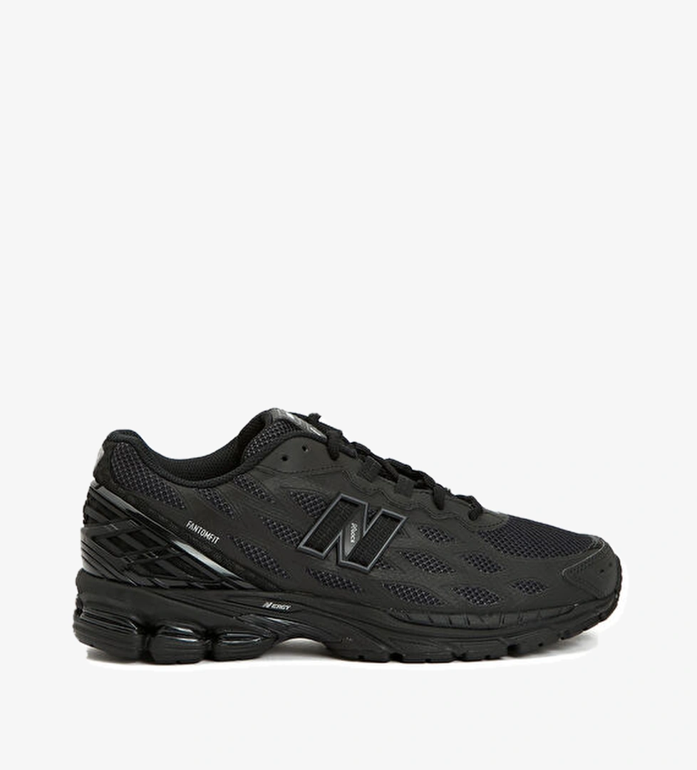 New Balance 1906W Siyah Erkek Sneaker model görseli