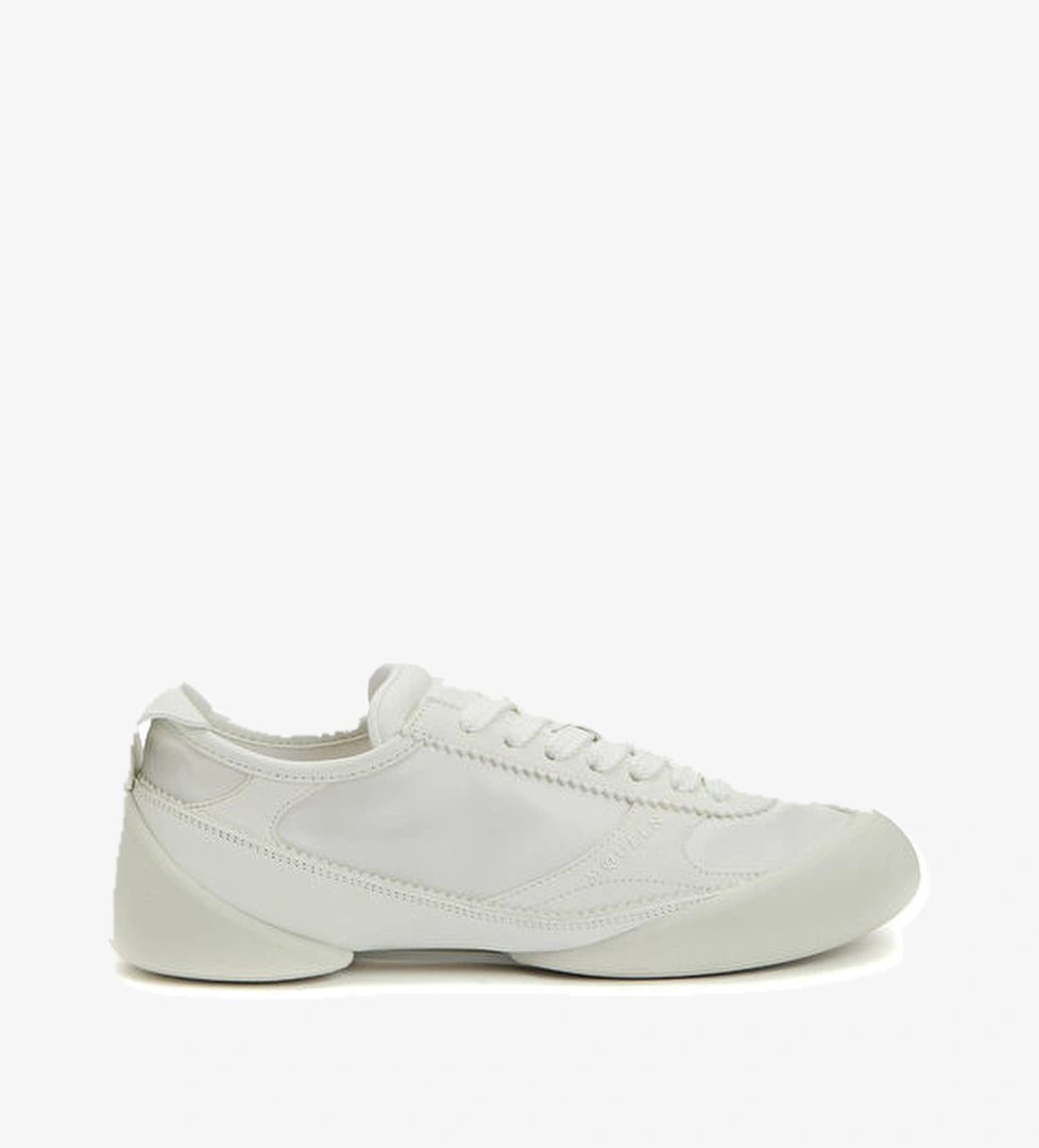 Flexion Beyaz Erkek Sneaker - Görsel 1