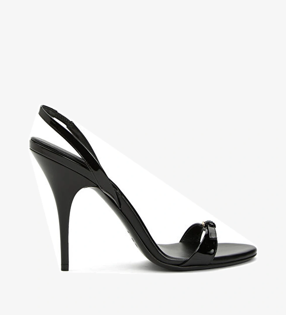 Beymen Reborn Miu Miu Kadın Sandalet model görseli