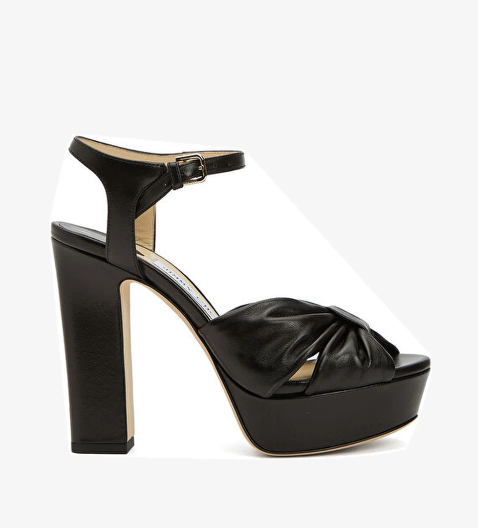 Beymen Reborn Jimmy Choo Topuklu Sandalet model görseli