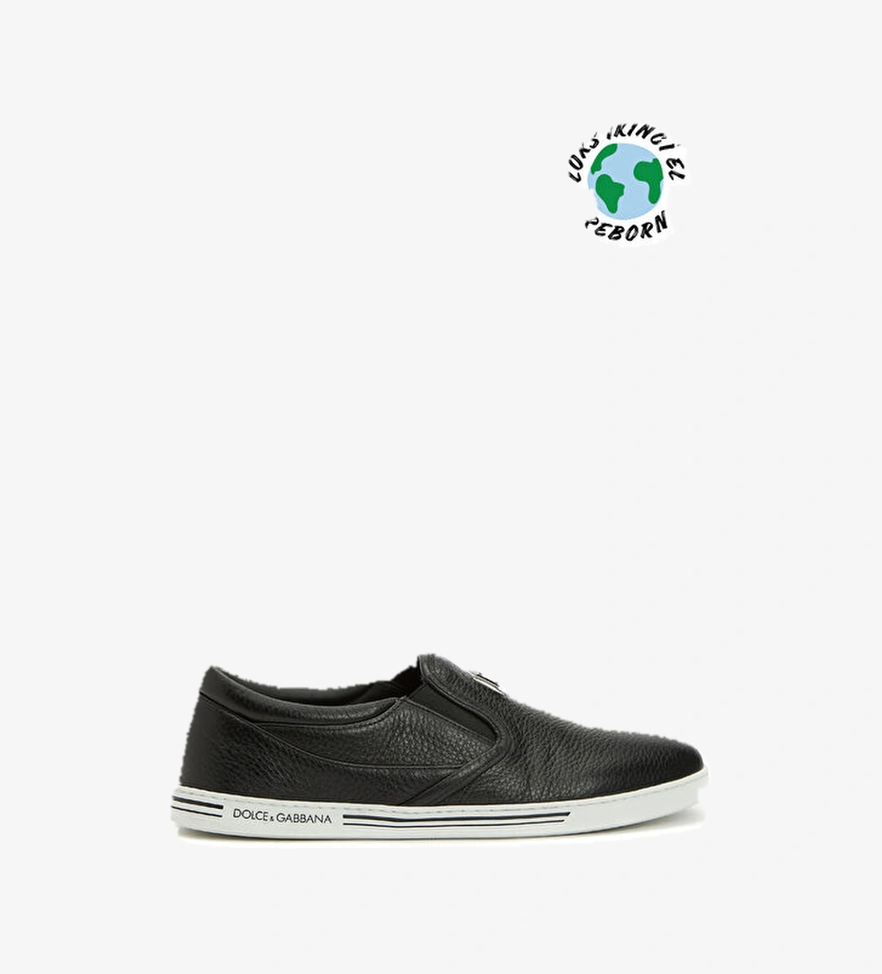 Dolce&Gabbana Erkek Sneakers - Görsel 1