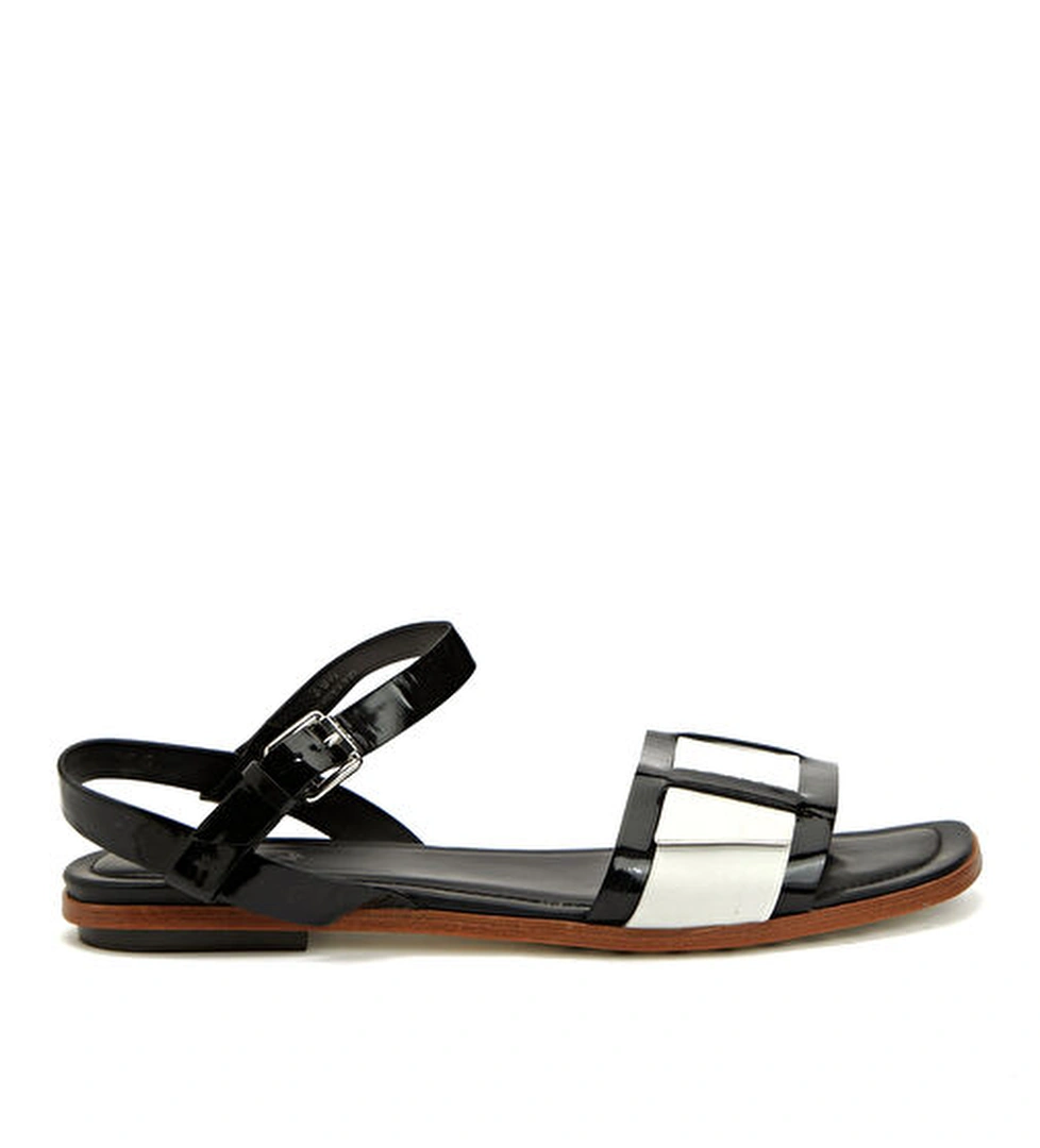 Tod's Kadın Sandalet - Görsel 1