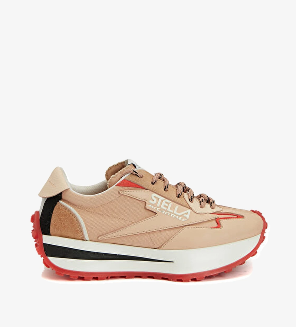 Stella McCartney Kadın Sneakers - Görsel 1