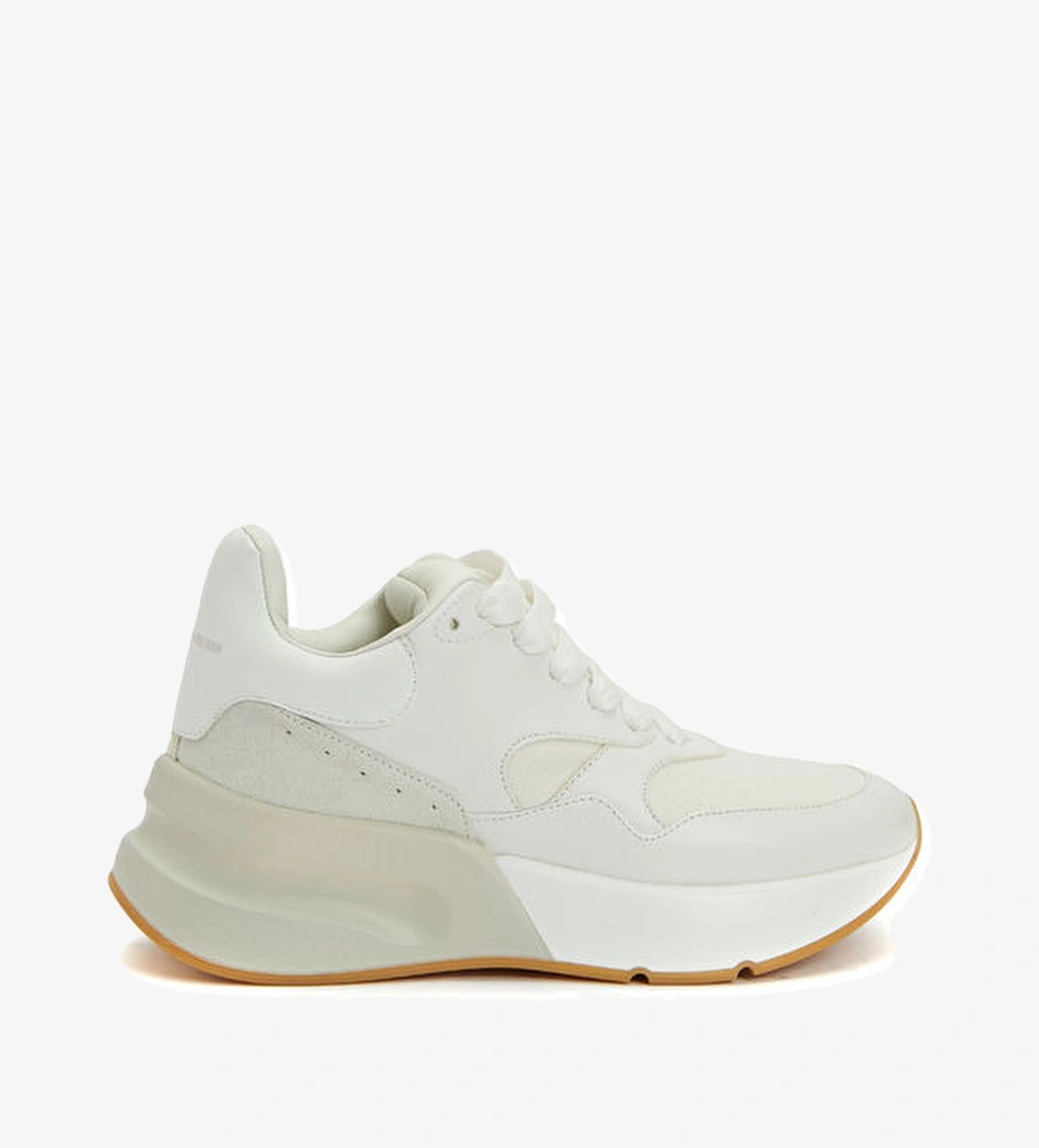 Beymen Reborn Alexander McQuenn Kadın Sneakers model görseli