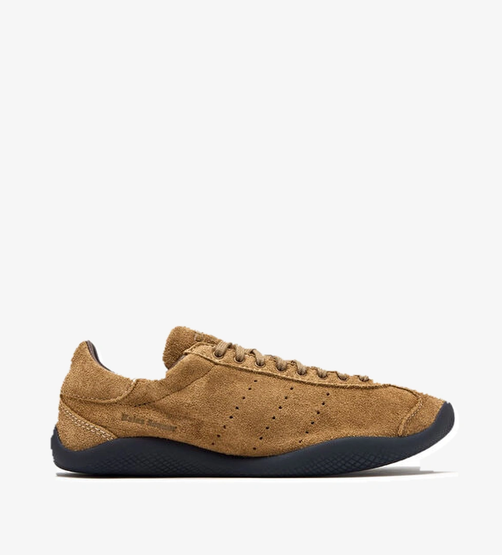 Adidas WB Karintha Camel Erkek Süet Sneaker model görseli