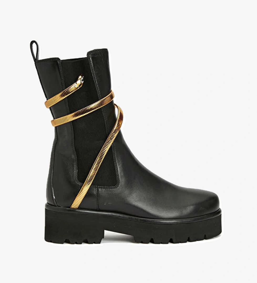 Rene Caovilla Kadın Bot - Görsel 1