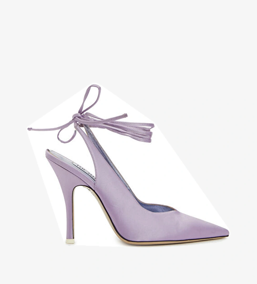 Beymen Reborn The Attico Topuklu Ayakkabı model görseli