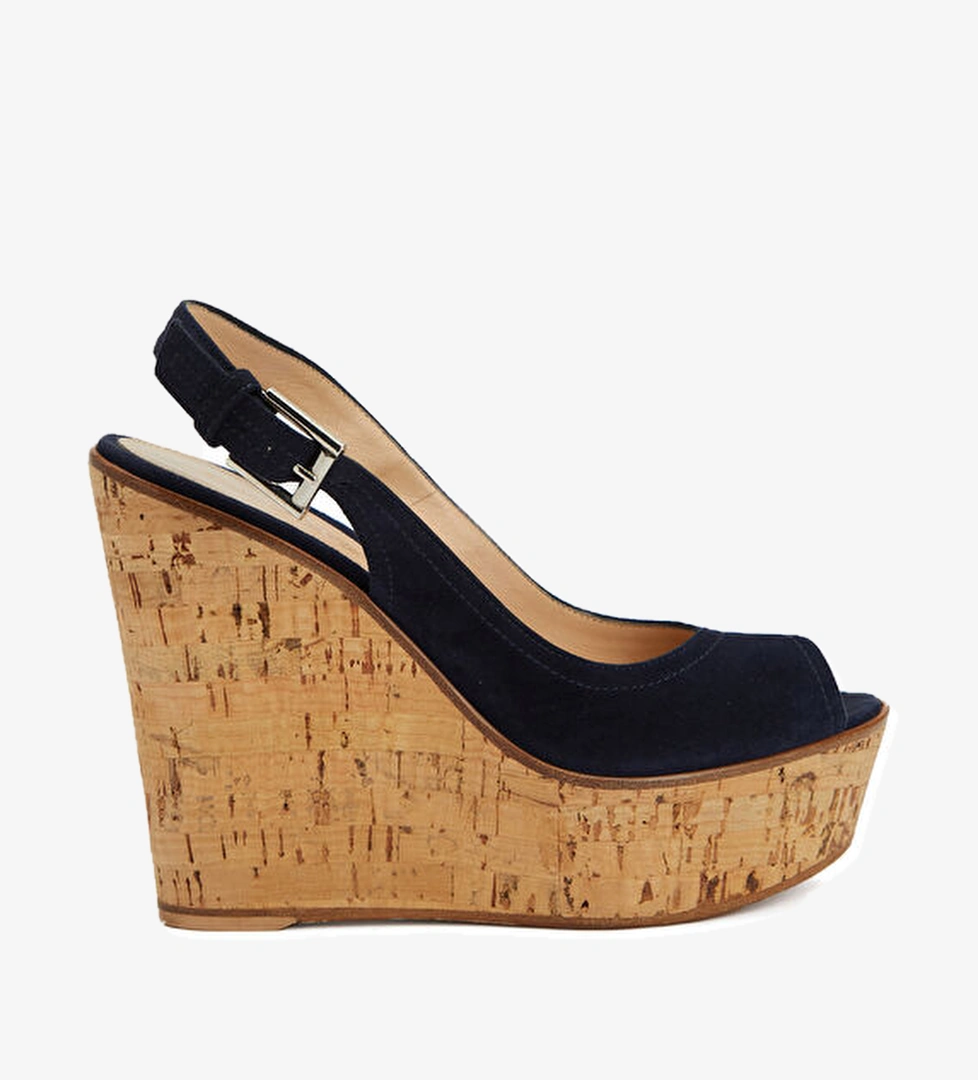 Beymen Reborn Gianvito Rossi Topuklu Ayakkabı model görseli