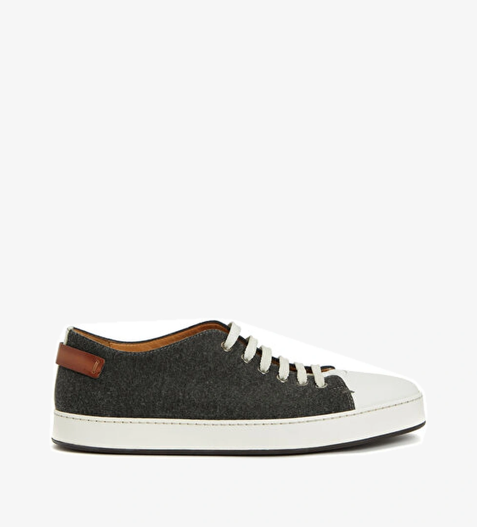 Beymen Reborn Santoni Erkek Sneakers model görseli