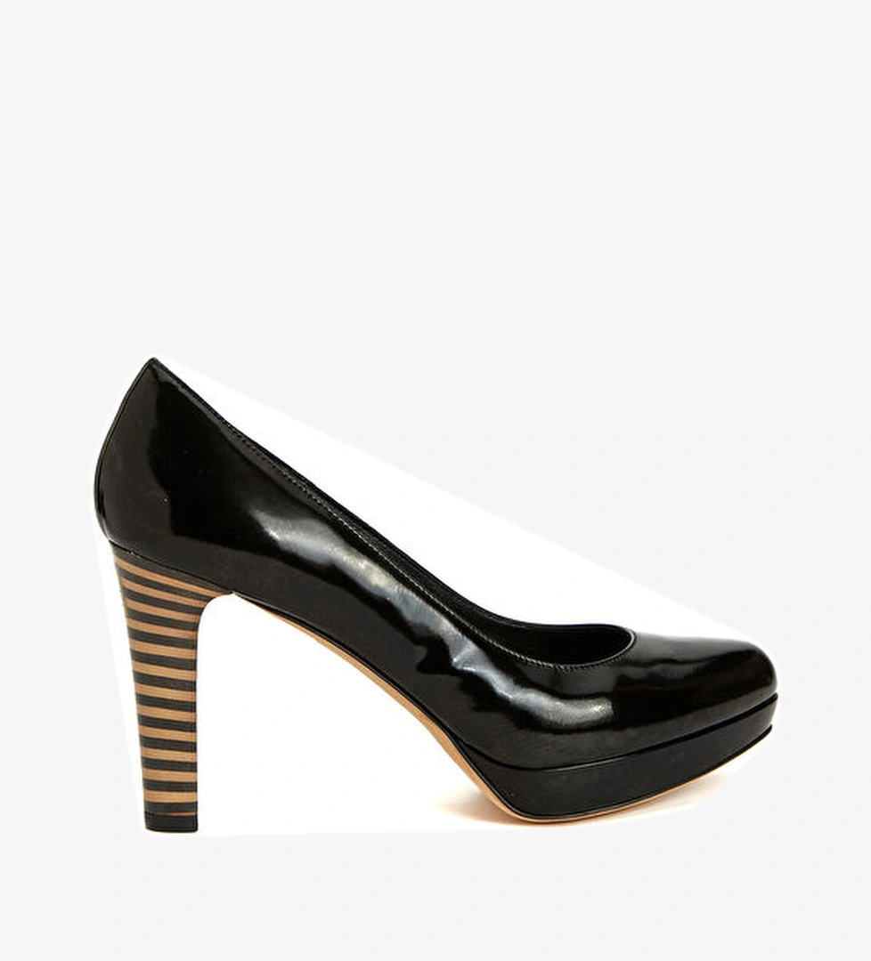 Beymen Reborn Fendi Topuklu Ayakkabı model görseli