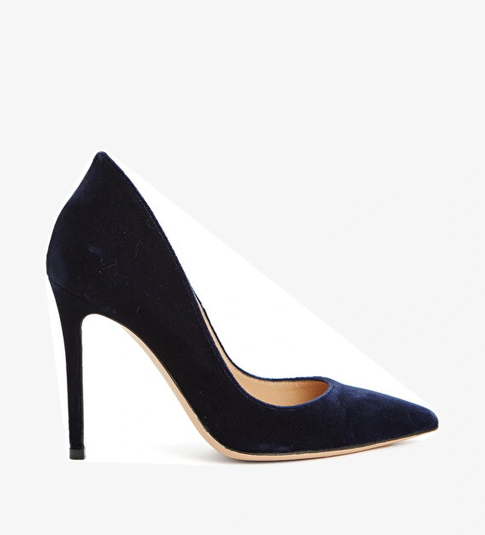 Beymen Reborn Gianvito Rossi Topuklu Ayakkabı model görseli