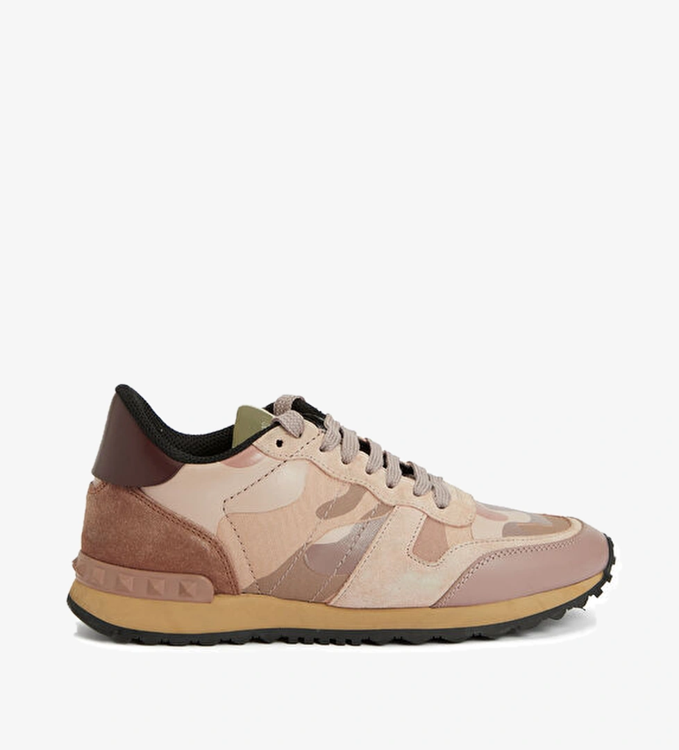 Valentino Garavani Kadın Sneakers - Görsel 1