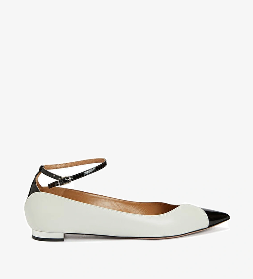 Beymen Reborn Aquzzura Kadın Babet model görseli