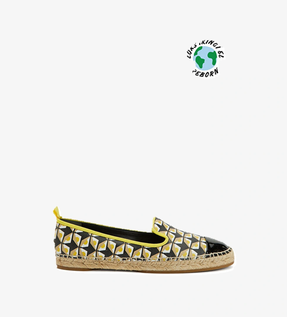 Beymen Reborn Fendi Kadın Espadril model görseli