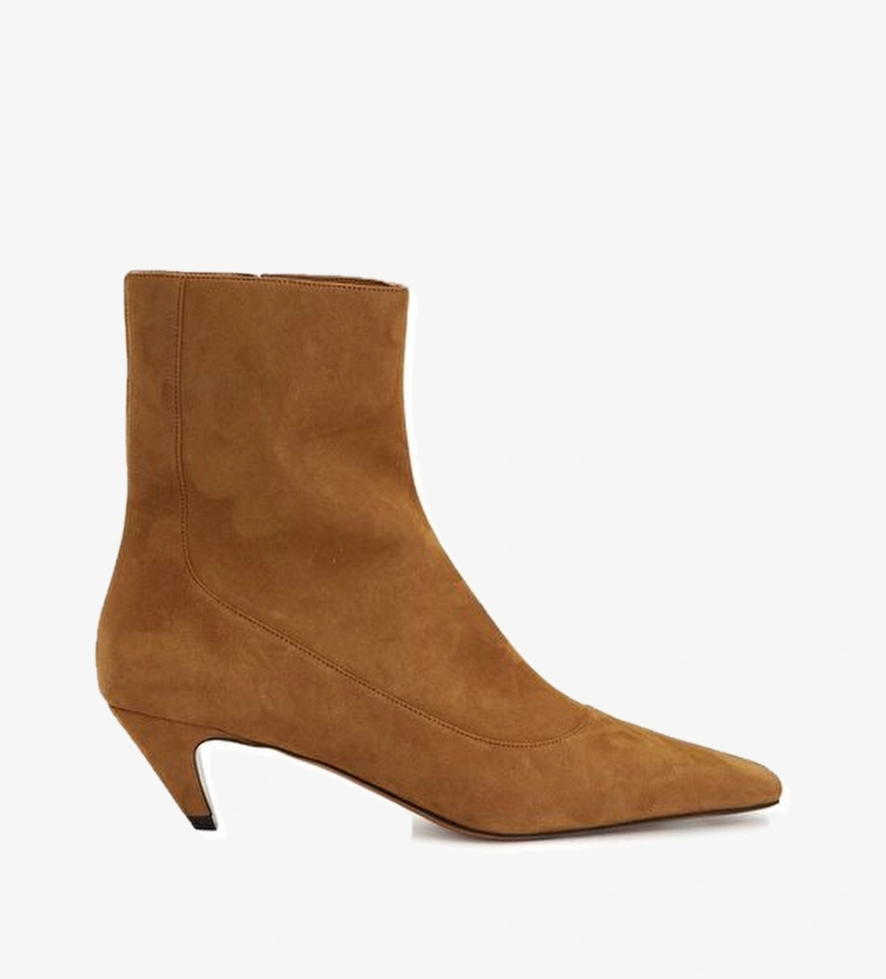 Stella Mccartney Taba Kadın Bot model görseli