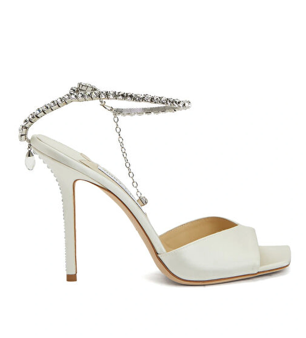 Beymen Reborn Jimmy Choo Topuklu Sandalet model görseli