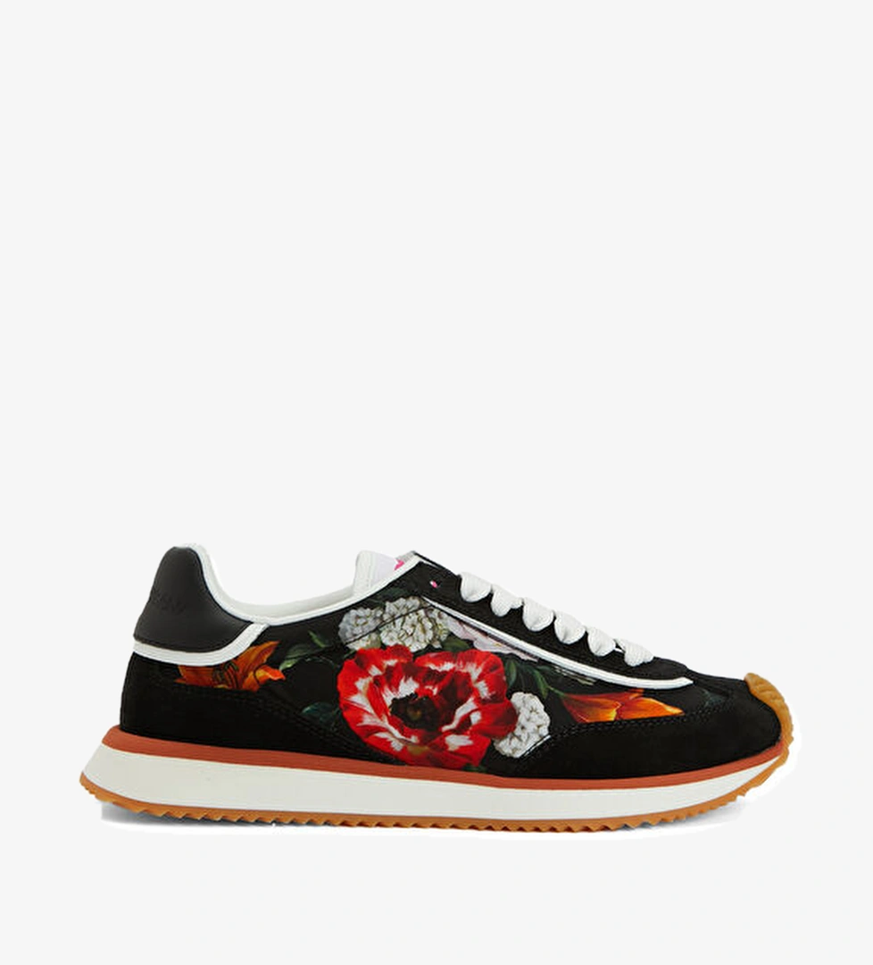 Dolce&gabbana Çok Renkli Kadın Sneaker model görseli