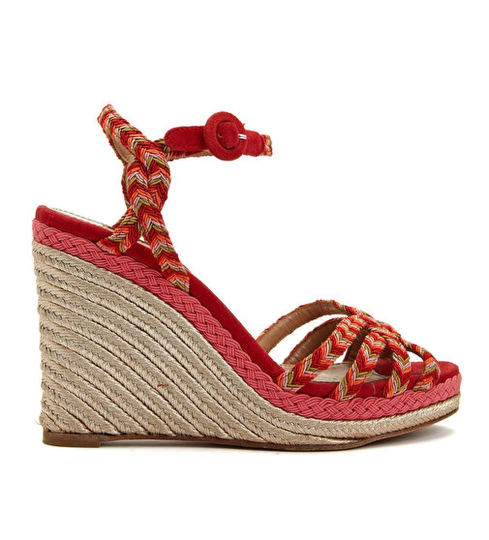 Beymen Reborn Aquazzura Topuklu Ayakkabı model görseli