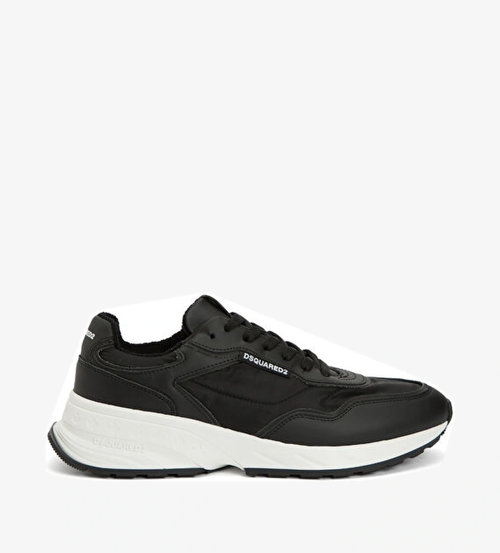 Beymen Reborn Dsquared2 Erkek Sneakers model görseli