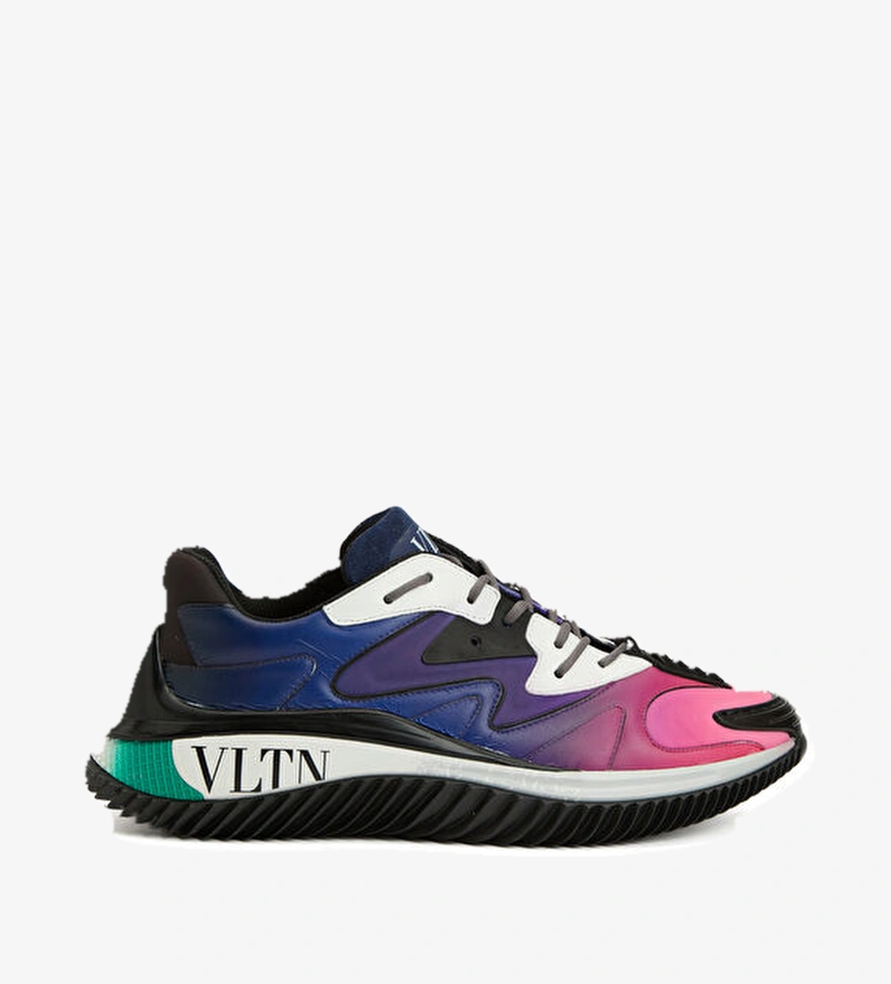 Beymen Reborn Valentino Garavani Kadın Sneakers model görseli