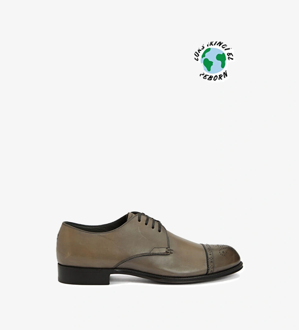 Beymen Reborn Sergio Rossi Erkek Ayakkabı model görseli