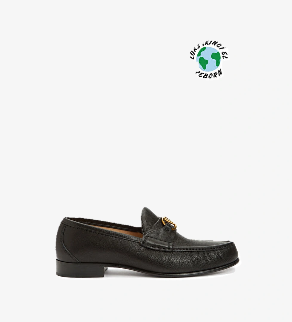 Beymen Reborn Valentino Garavani Erkek Loafer model görseli
