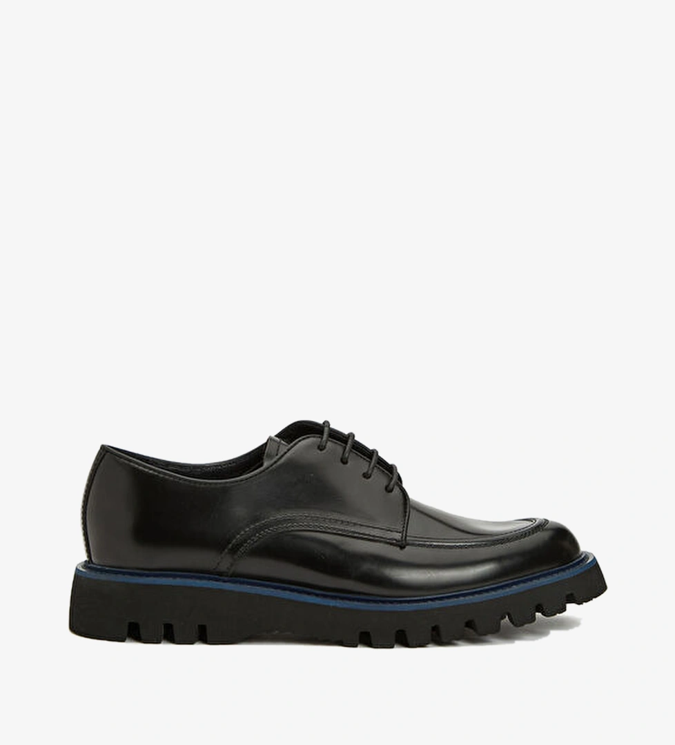 Beymen Reborn Siyah Beymen Reborn Barrett