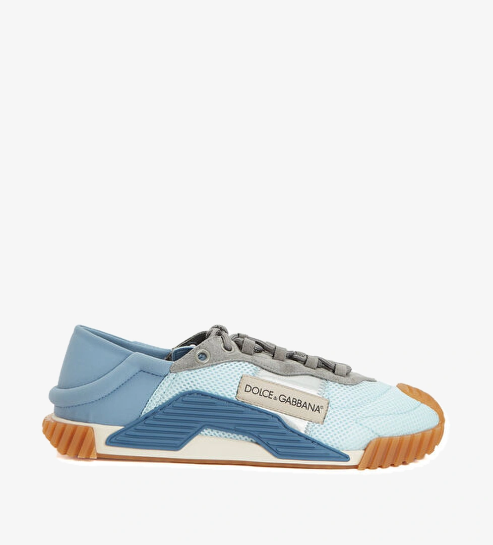 Dolce&gabbana Mavi Erkek Sneaker model görseli