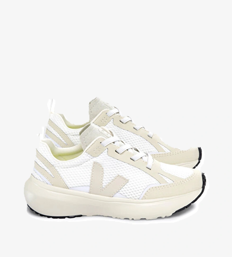 Veja Small Canary Light Alveom Çocuk Sneaker model görseli