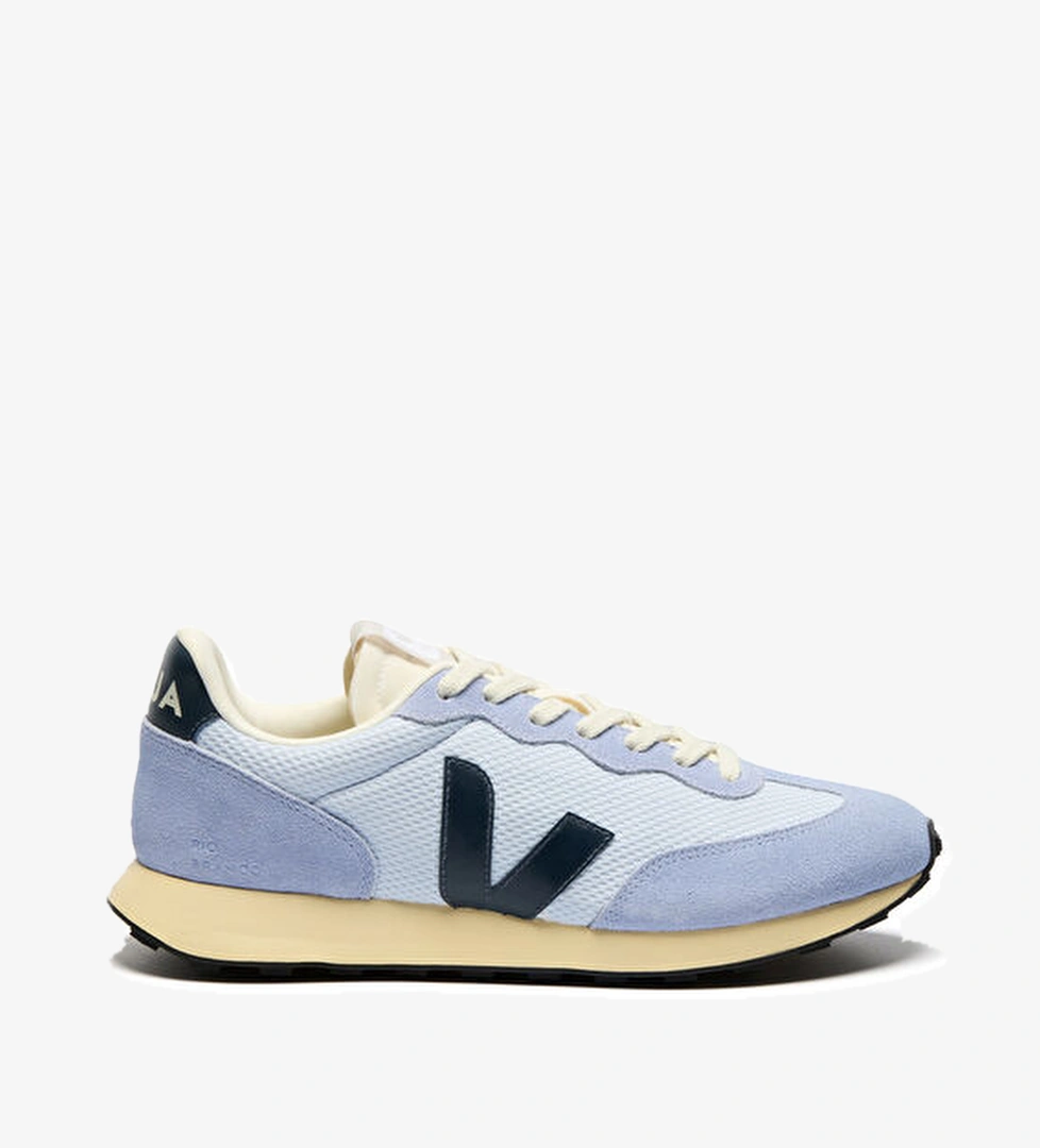 Veja Rio Branco II Alveomesh Açık Mavi Kadın Sneaker model görseli