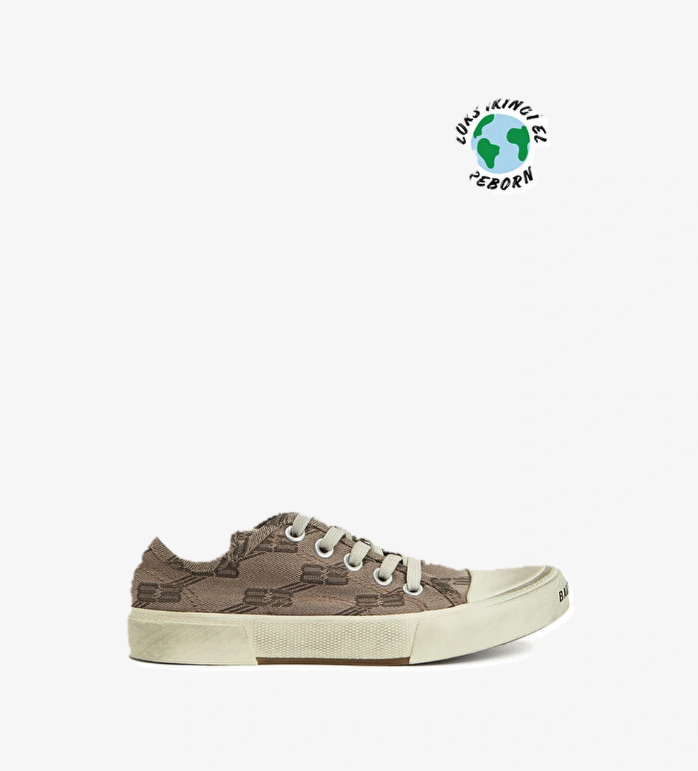 Balenciaga Kadın Sneakers - Görsel 1