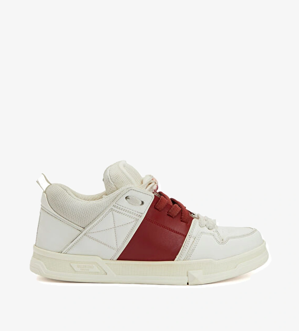 Beymen Reborn Valentino Garavani Kadın Sneakers model görseli