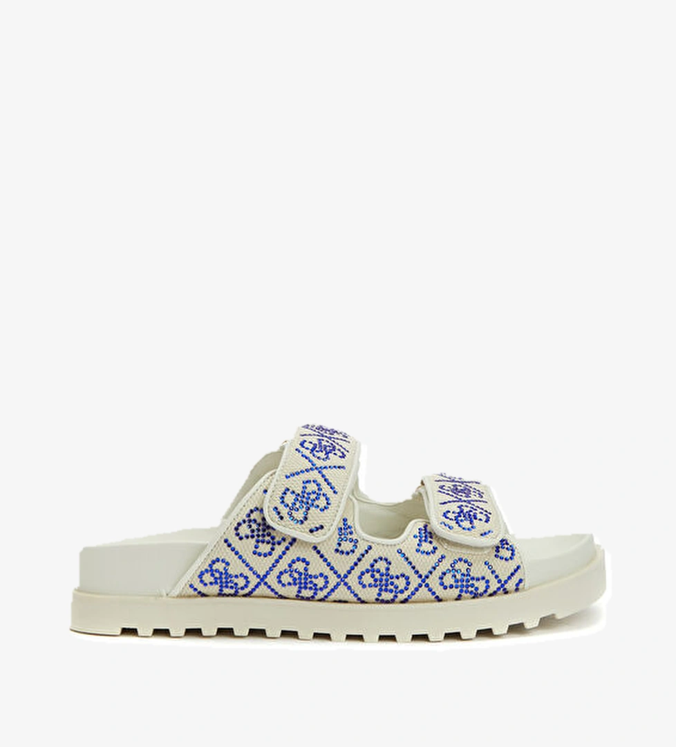 Fadeliza Kadın Sandalet - Görsel 1