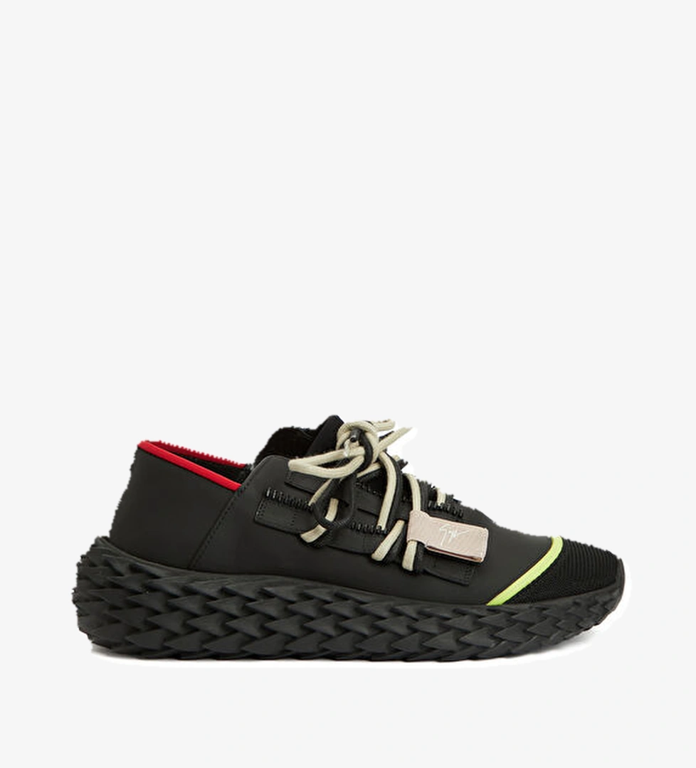 Beymen Reborn Giusepper Zanotti Kadın Sneakers model görseli