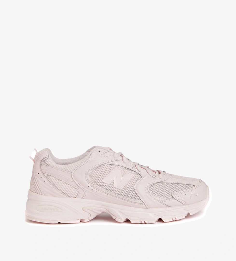 New Balance 530 Pembe Erkek Sneaker model görseli
