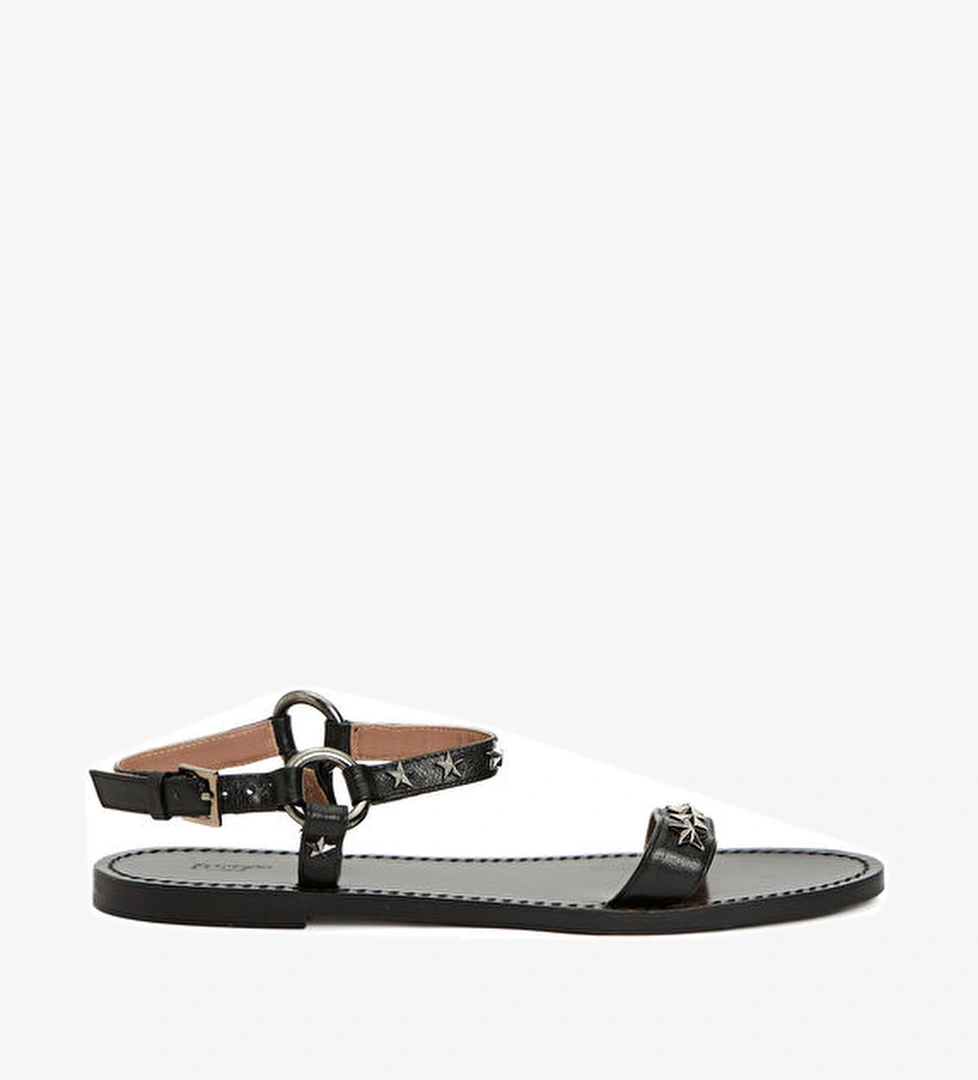 Beymen Reborn Red Valentino Kadın Sandalet model görseli