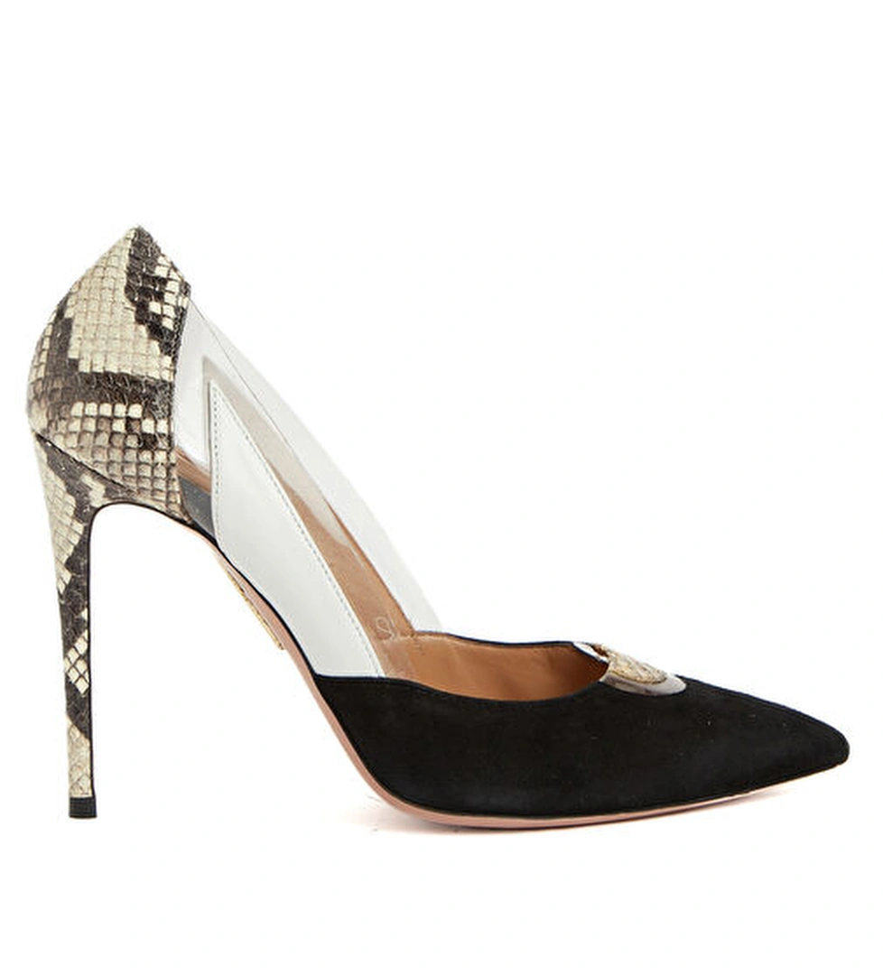 Beymen Reborn Aquazzura Topuklu Ayakkabı model görseli