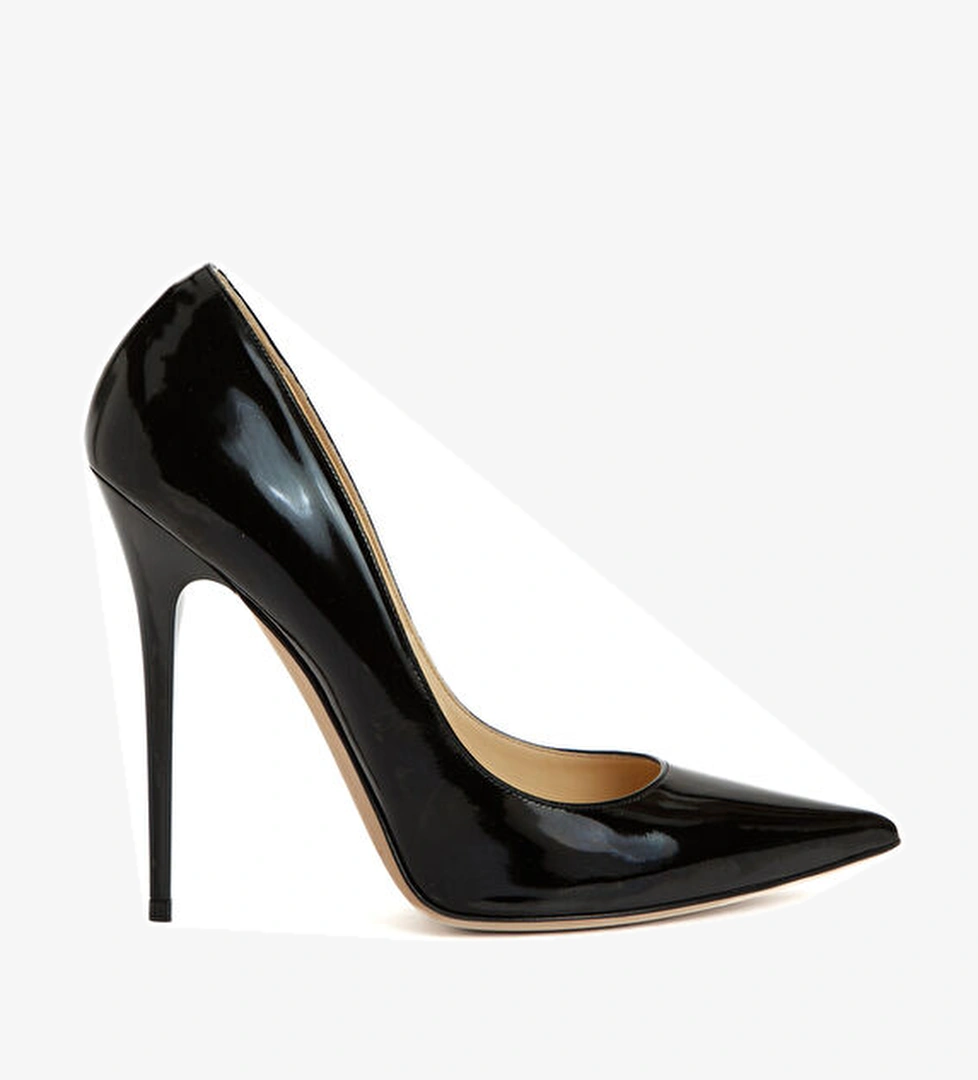 Beymen Reborn Jimmy Choo Topuklu Ayakkabı model görseli