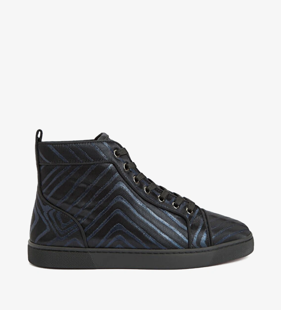 Christian Louboutin Christian Louboutin Louis Orlato