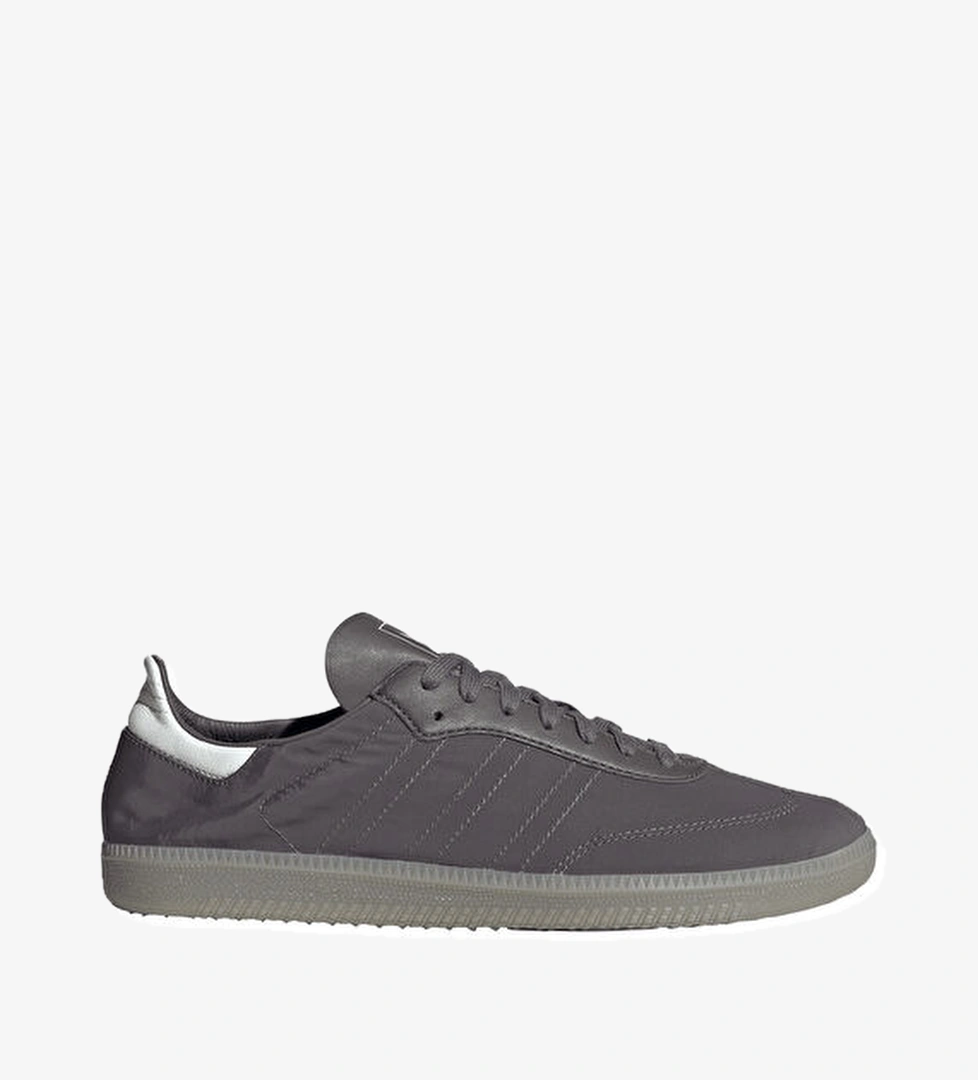 Adidas Samba Decon Koyu Gri Kadın Sneaker model görseli