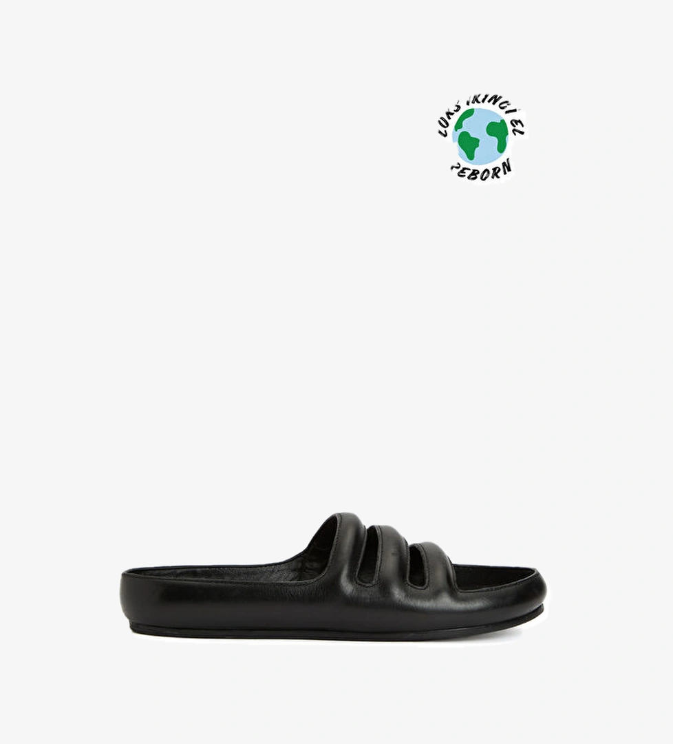 Beymen Reborn Alexander Wang Kadın Terlik model görseli