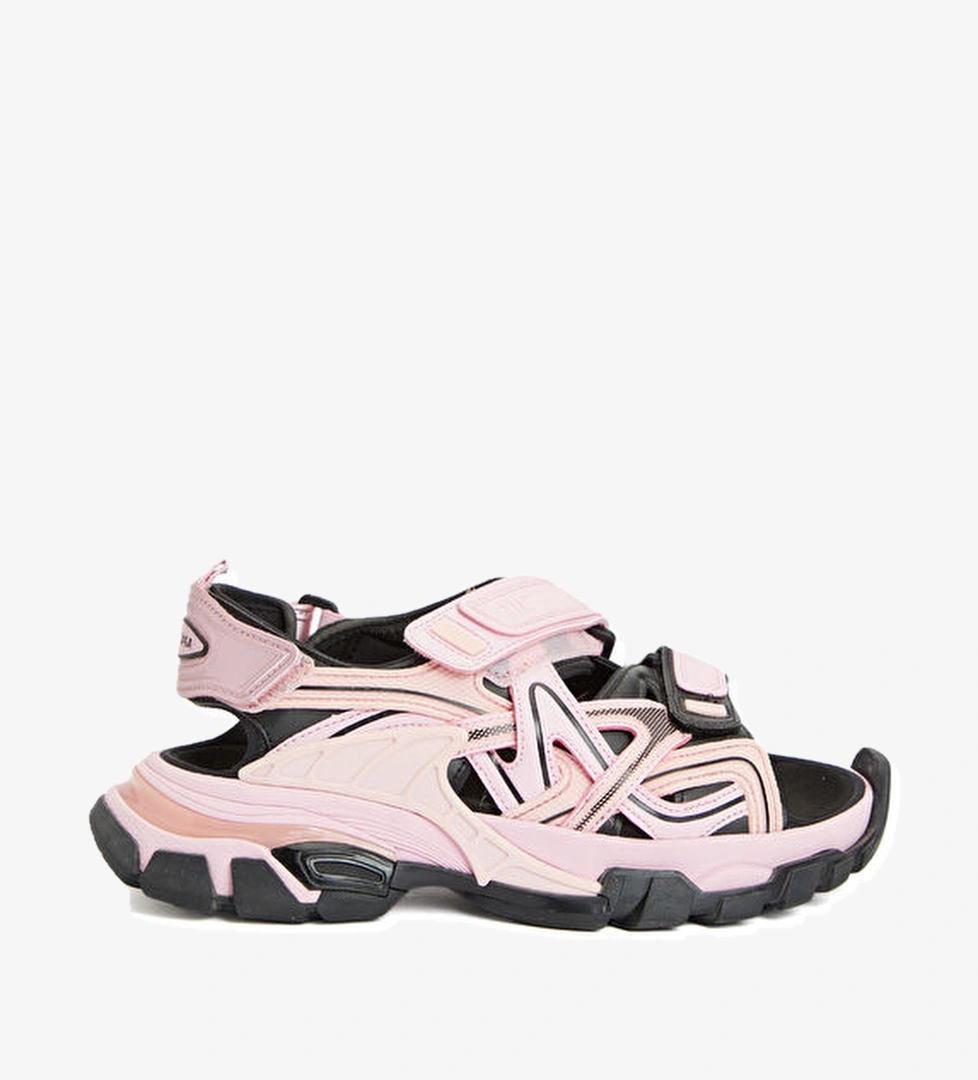 Beymen Reborn Balenciaga Kadın Sandalet model görseli