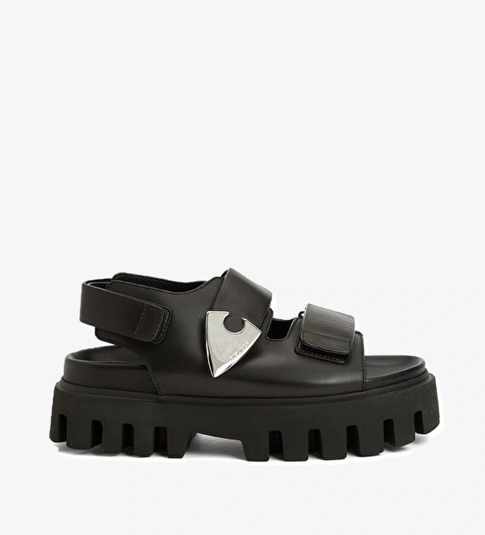 Beymen Reborn Alexander McQueen Kadın Sandalet model görseli