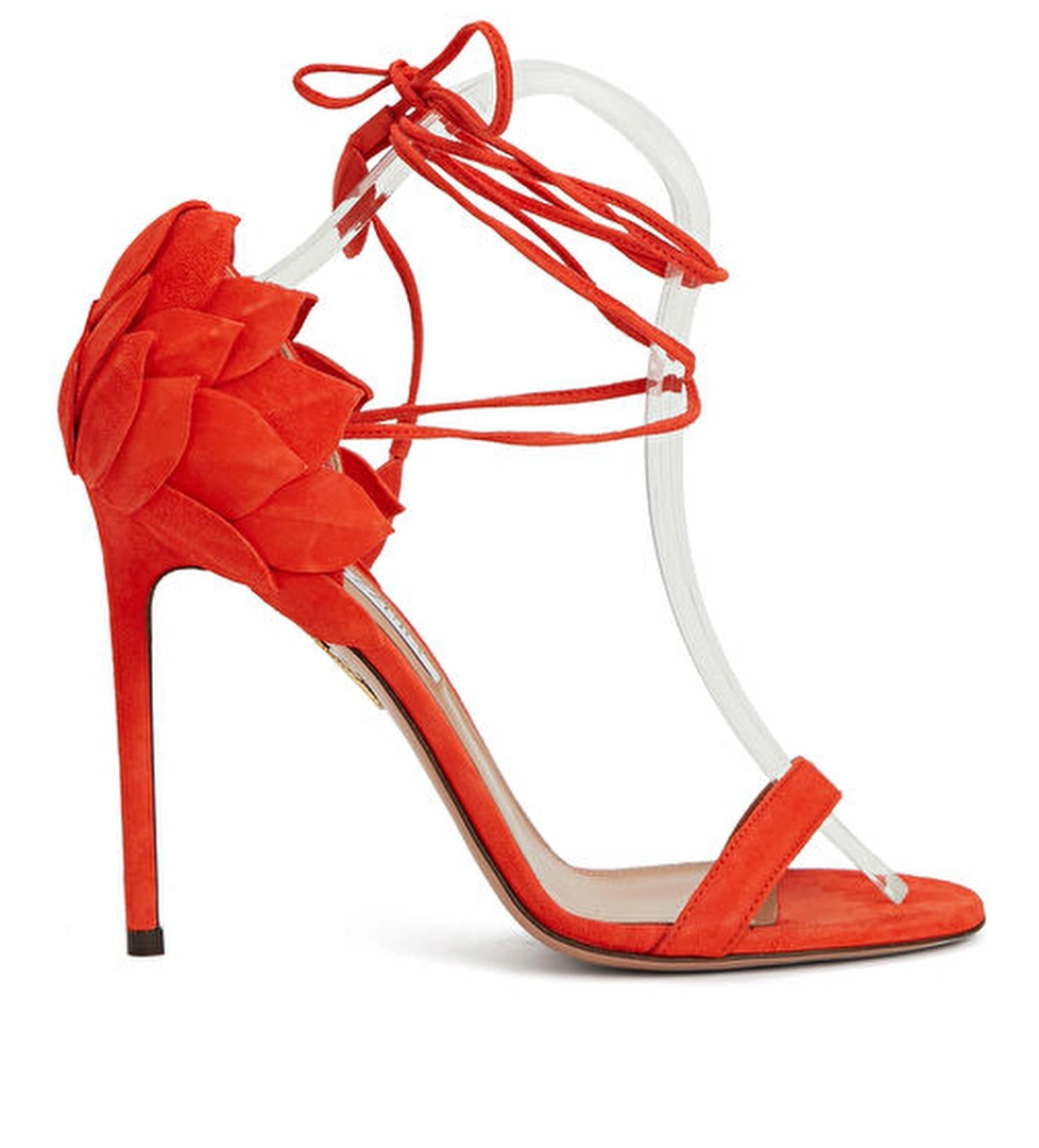 Aquazzura Kadın Sandalet - Görsel 1