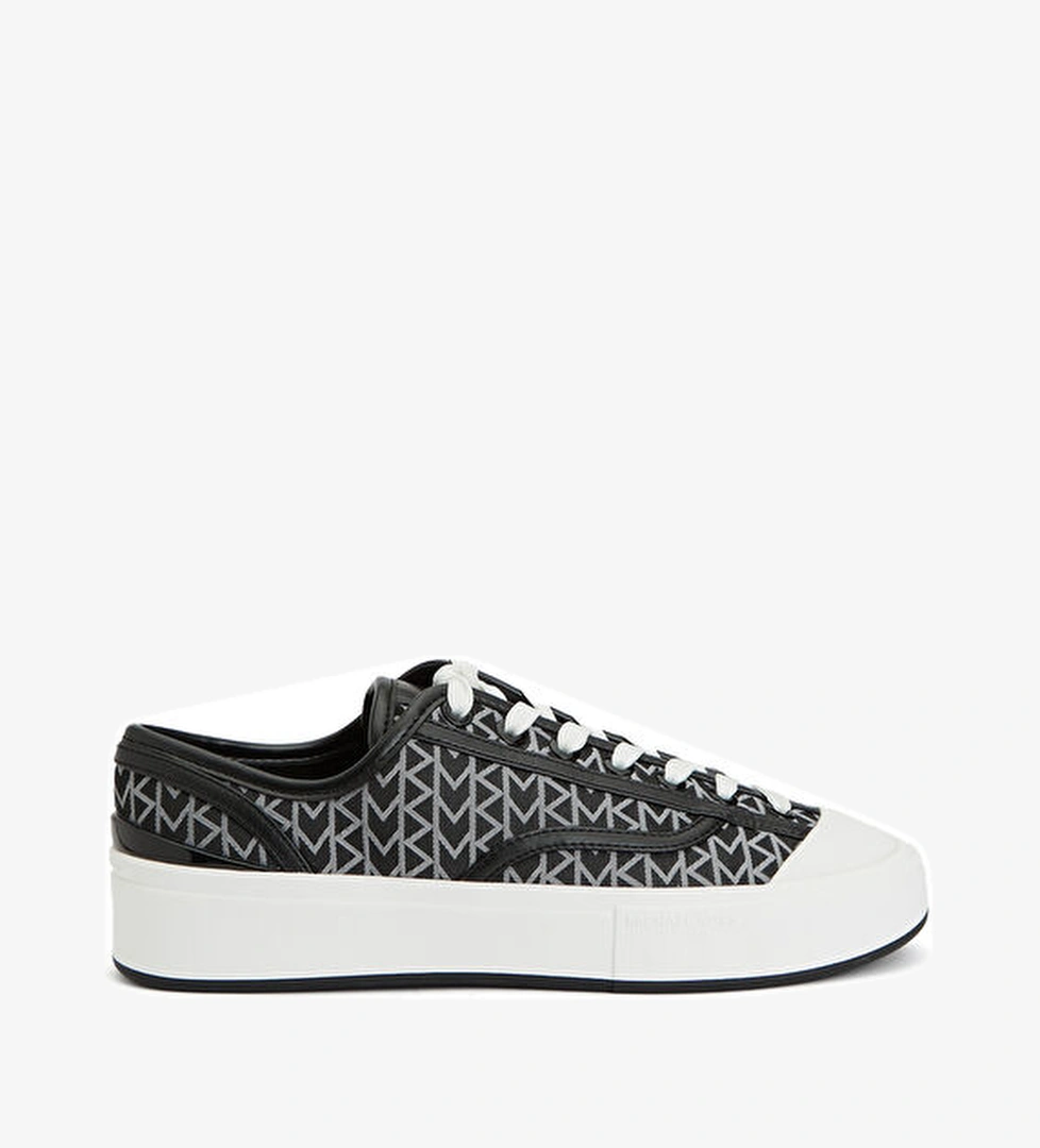 Michael Kors Siyah Erkek Sneaker model görseli
