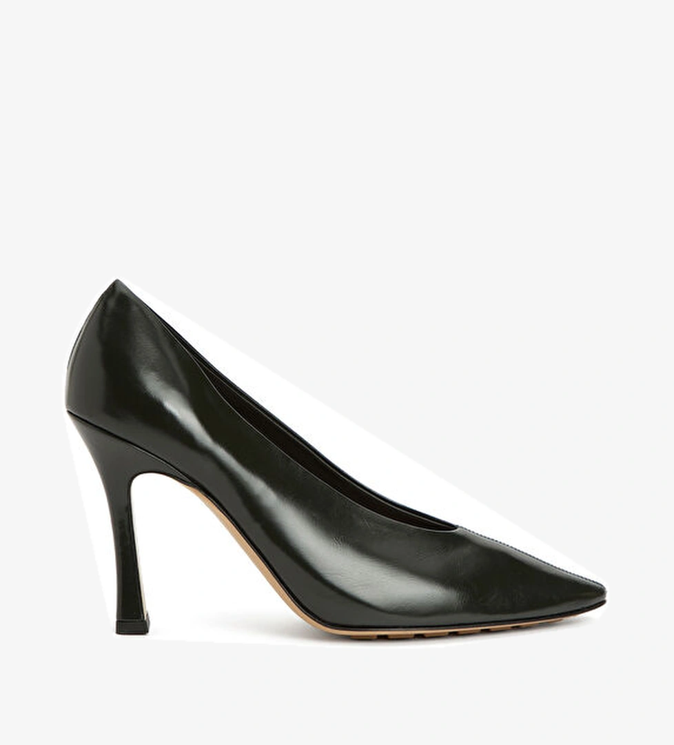 Beymen Reborn Bottega Veneta Topuklu Ayakkabı model görseli