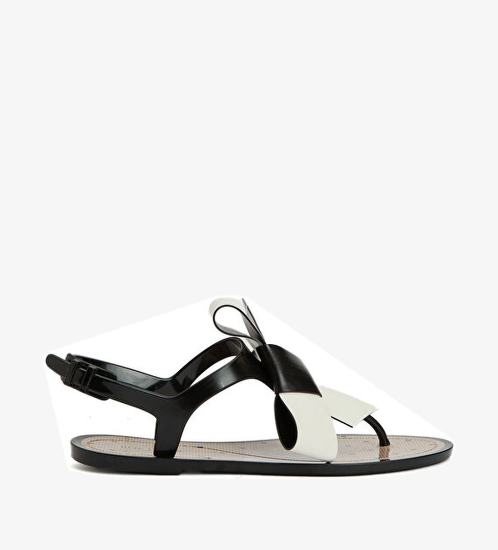 Red Valentino Kadın Sandalet - Görsel 1