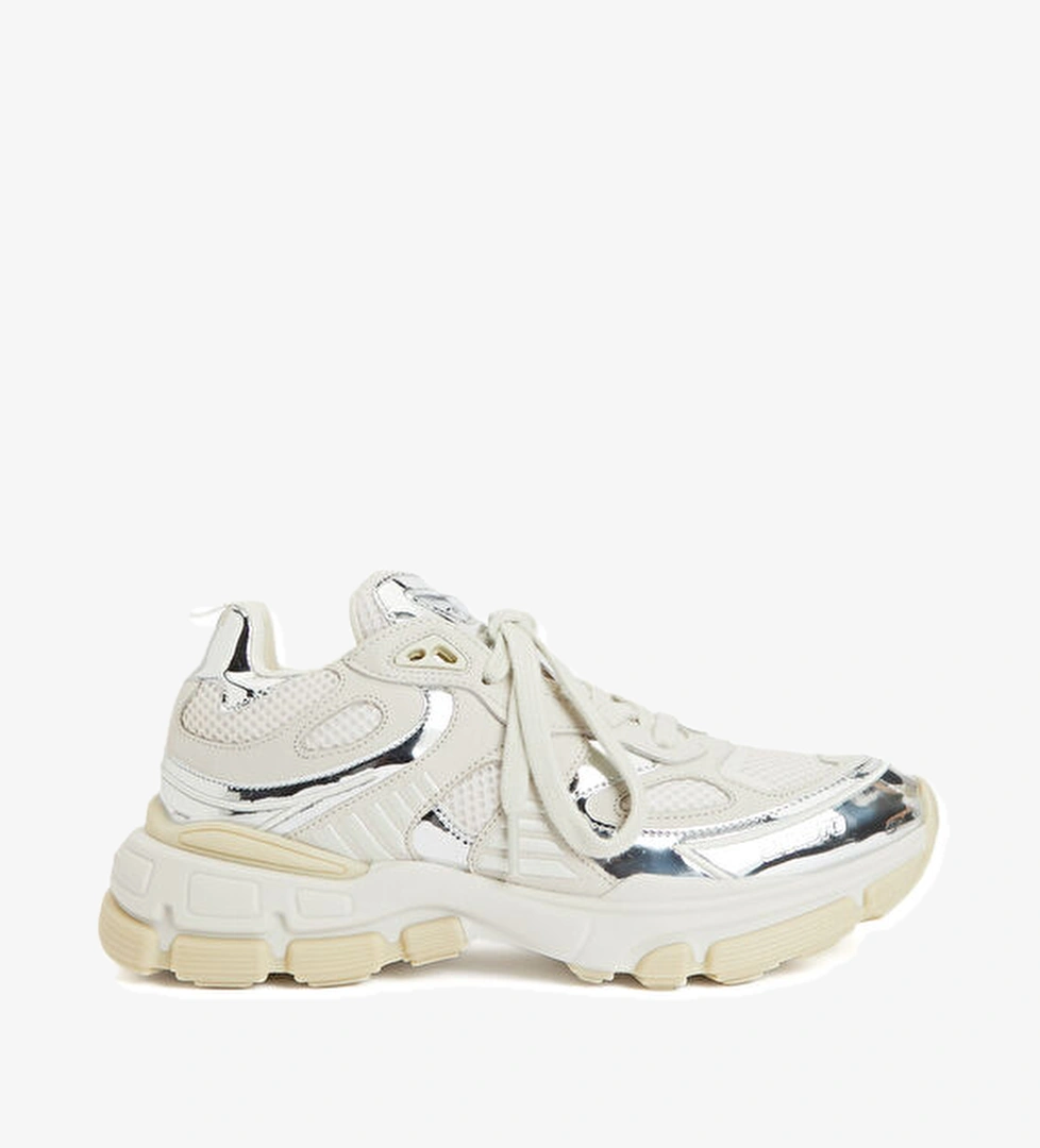 Axel Arigato Sphere Krem Kadın Sneaker model görseli