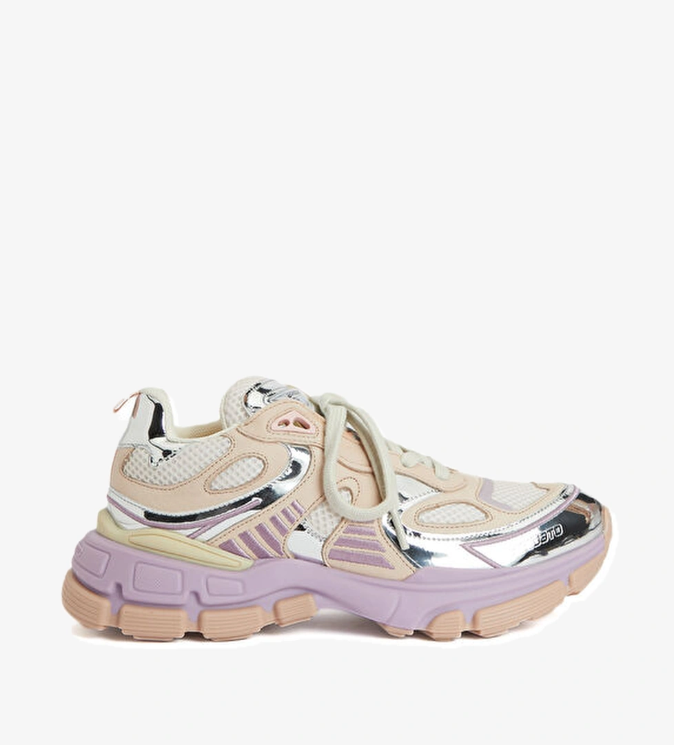 Sphere Colorblocked Kadın Sneaker - Görsel 1